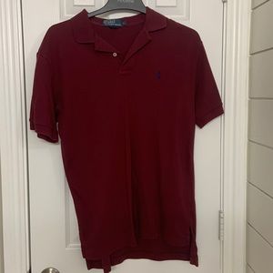 Ralph Lauren polo